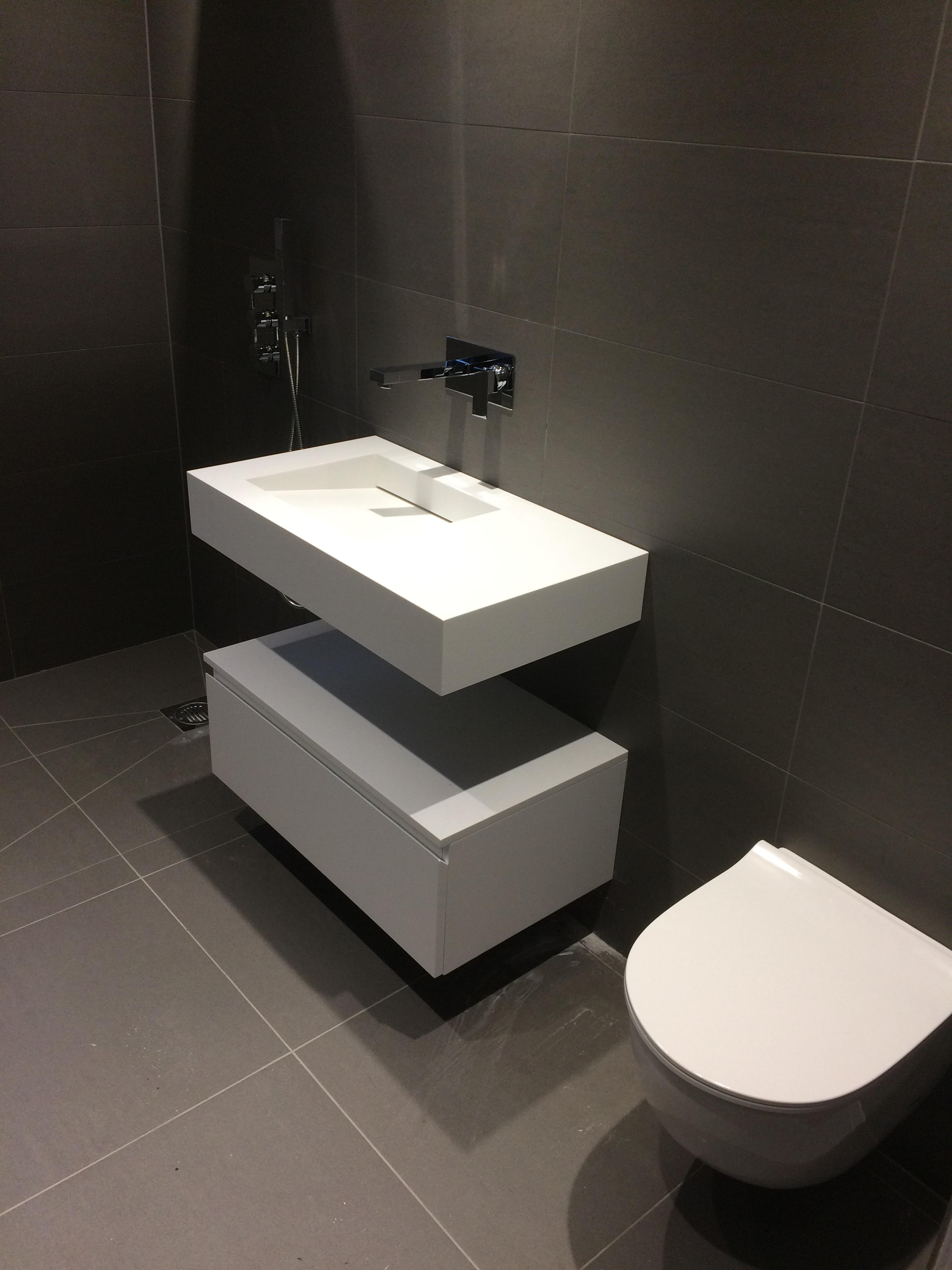 New bathroom - Glasgow G65 9PN | unique