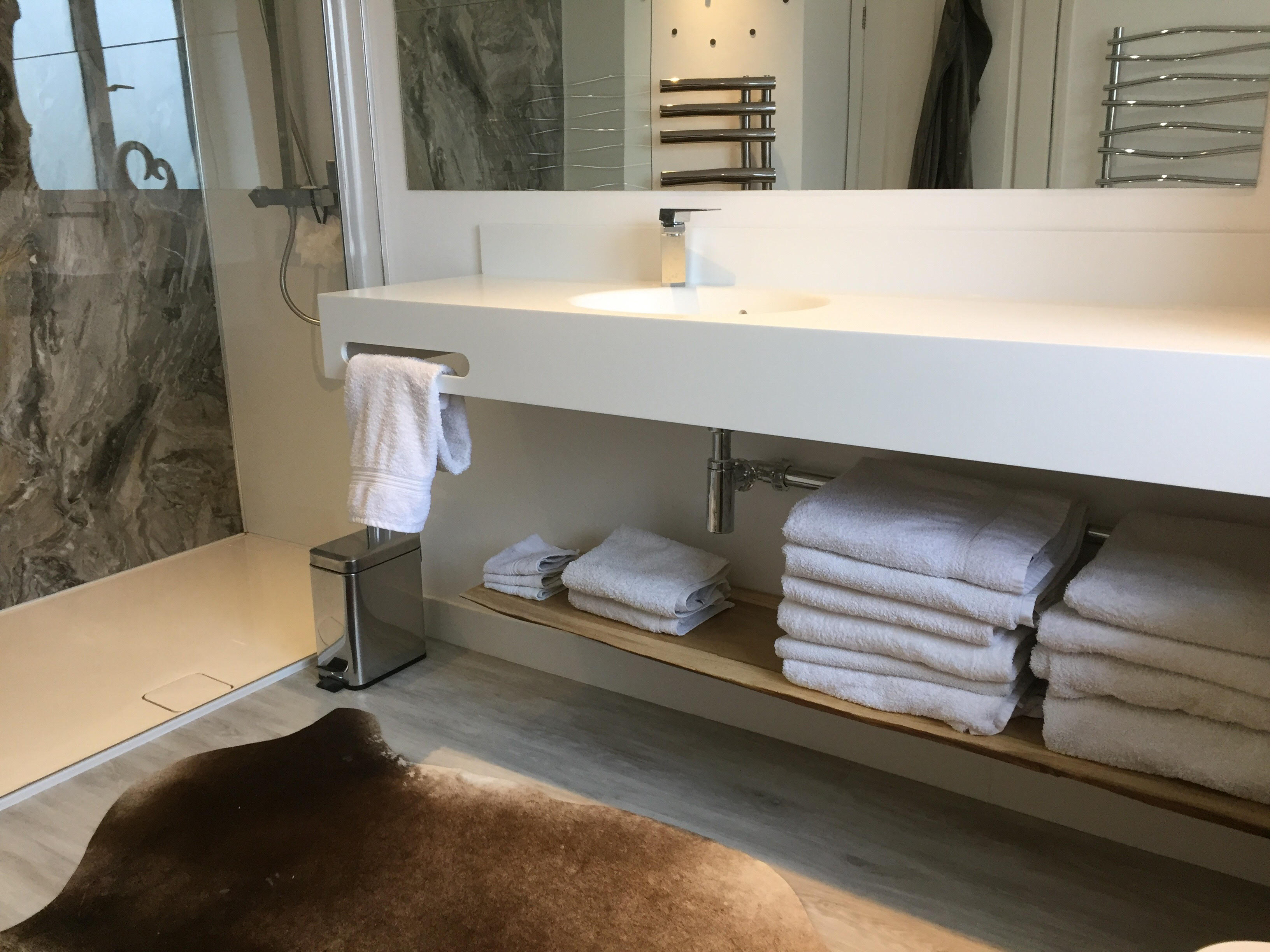 New bathroom Manchester Unique Design Ideas